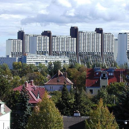 Workbase Hostel Wiedeń Zewnętrze zdjęcie