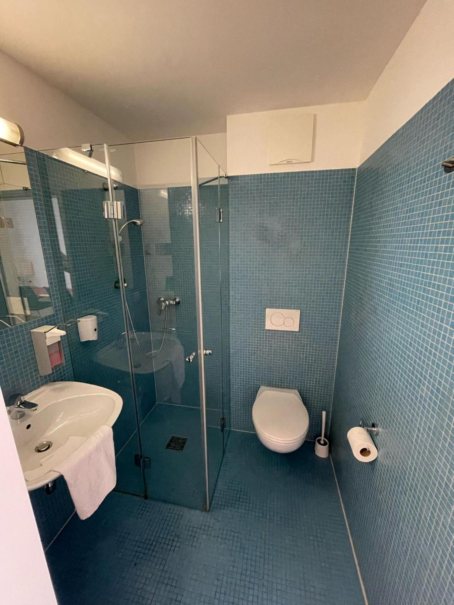 Workbase Hostel Wiedeń Zewnętrze zdjęcie