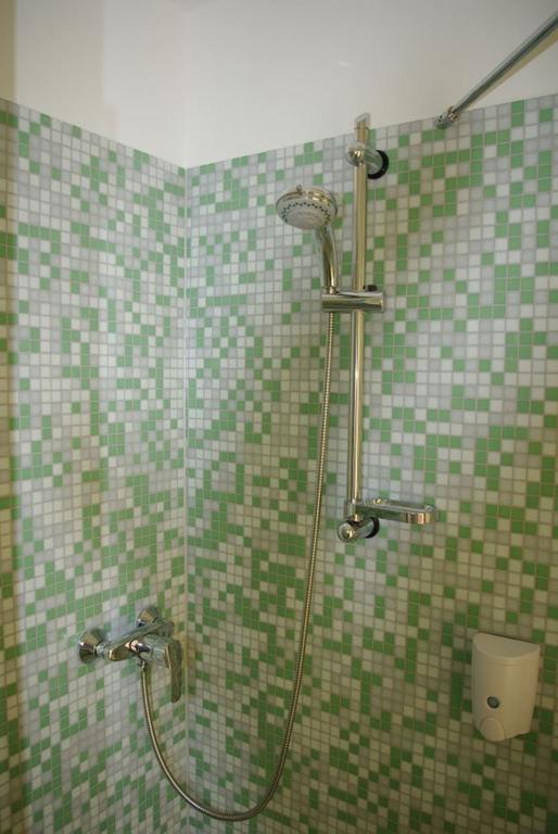 Workbase Hostel Wiedeń Zewnętrze zdjęcie