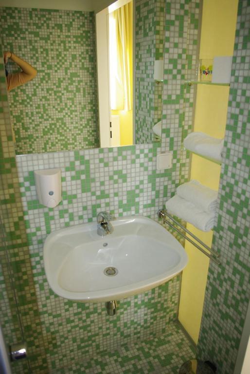 Workbase Hostel Wiedeń Pokój zdjęcie
