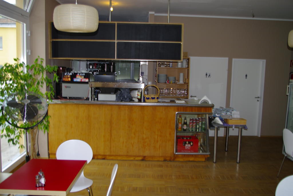 Workbase Hostel Wiedeń Zewnętrze zdjęcie